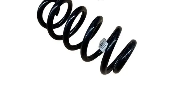 BMW 2 Active Tourer U06 Rear coil spring 33538838374 8838374