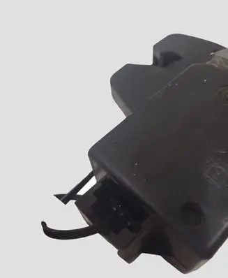 Citroen C5 Tailgate/trunk/boot lock/catch/latch 9652483180
