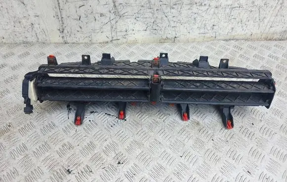 Opel Insignia A Intercooler air guide/duct channel 23163383 6466R300