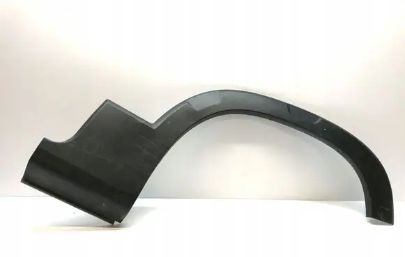 Peugeot Rifter Rear arch trim 9819362777