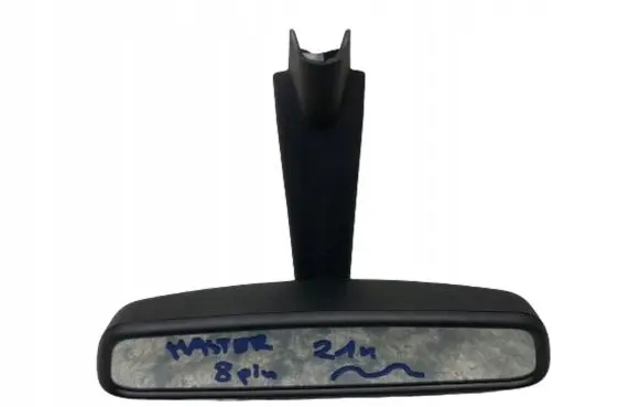Renault Master III Rear view mirror (interior) 963213212R