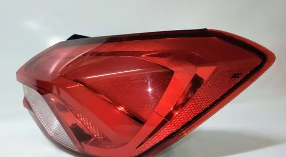 Ford Focus Rear/tail lights JX7B13404DD JX7B13404DH JX7B13A412CA