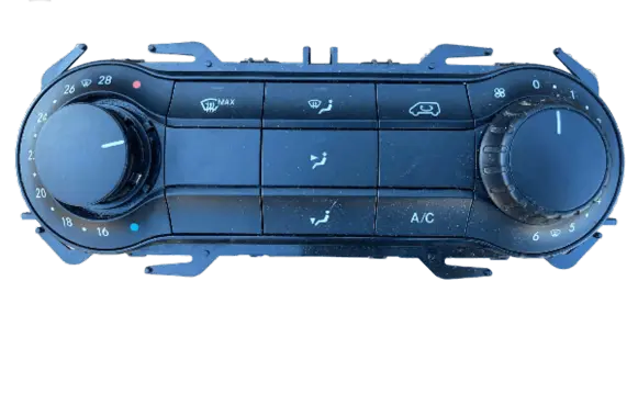Mercedes-Benz Vito Viano W447 Climate control unit A4479006115