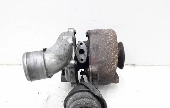 Fiat Stilo Turbo 46786078 7127061