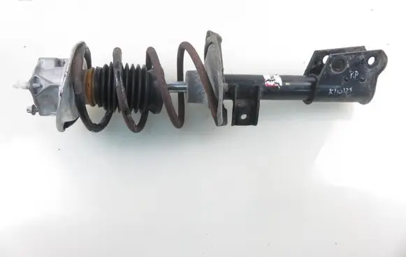 Mercedes-Benz Vaneo W414 Front shock absorber with coil spring AGM085MT