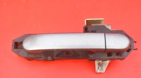 Nissan Tiida C11 Rear door exterior handle