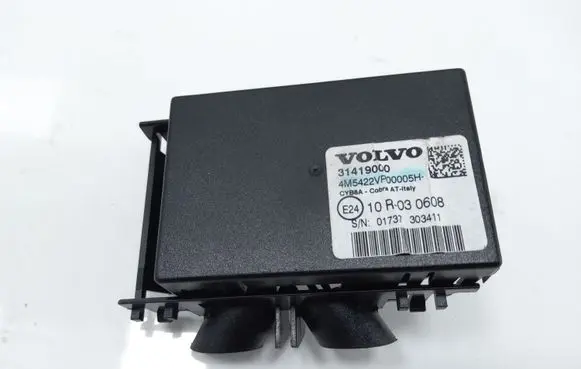 Volvo V40 Cross country Ultrasonic Sensor 31419000