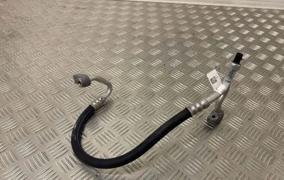 Ford Focus Air conditioning (A/C) pipe/hose JX6119N601LB