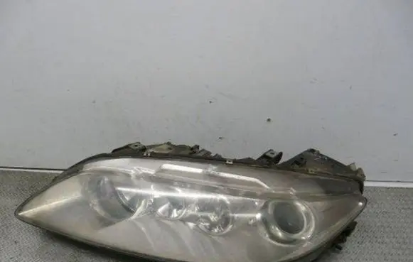 Mazda 6 Headlight/headlamp 014003906L