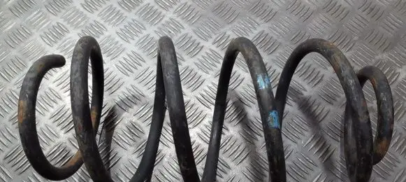 Ford Galaxy Front coil spring