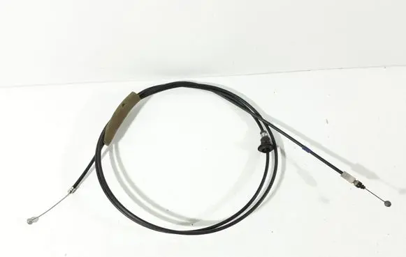 Toyota Auris 150 Engine bonnet/hood lock release cable 