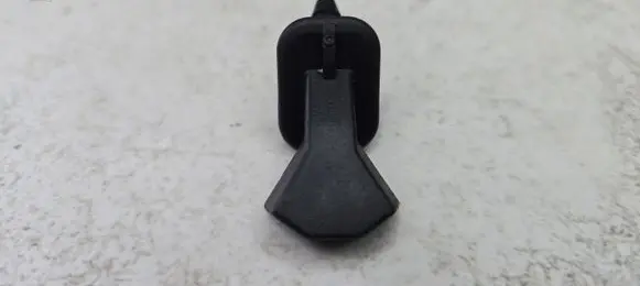 Dacia Sandero III Windshield washer spray nozzle