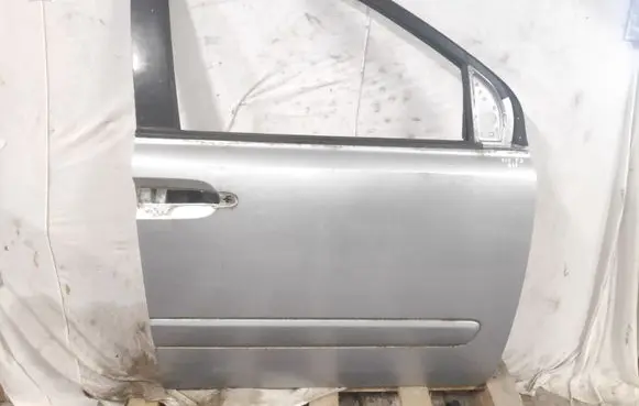 KIA Carnival Front door