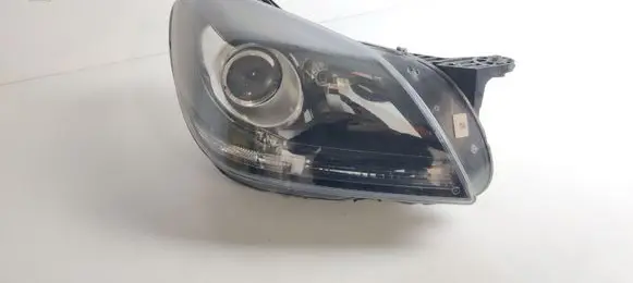 Mercedes-Benz SLK R172 Headlight/headlamp A1728202259
