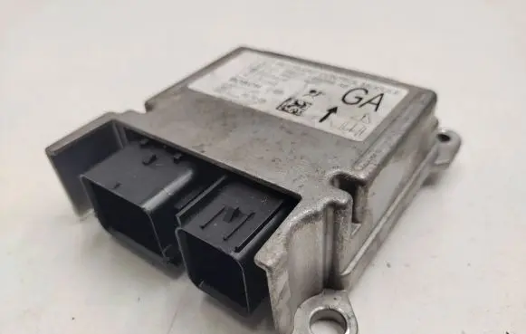 Ford Galaxy Airbag control unit/module 6M2T14B056AE 0285010223 650011149302