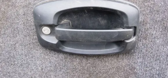 Citroen Jumper Front door exterior handle 233347