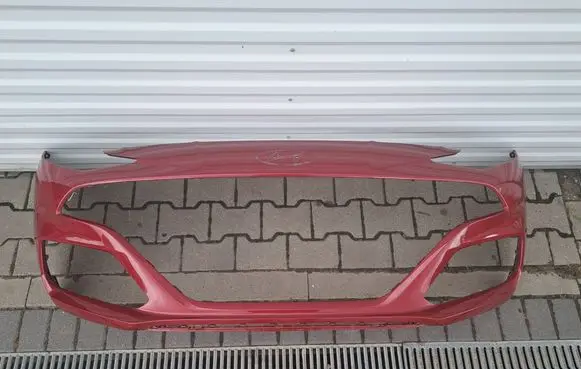 Hyundai i10 Front bumper 86511-K7300