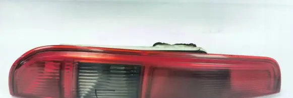 Ford Focus Rear/tail lights
