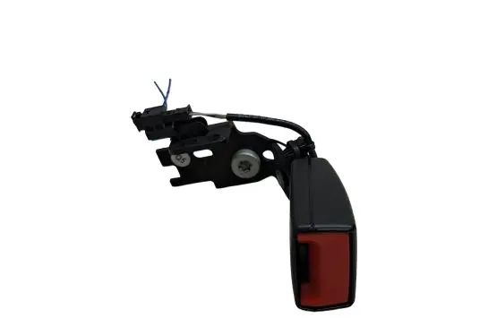 Mercedes-Benz CLS C257 Rear seatbelt buckle A2138600569