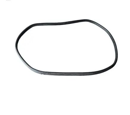Ford Bronco Trunk rubber seal (body) 