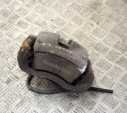 Mercedes-Benz C W204 Front brake caliper