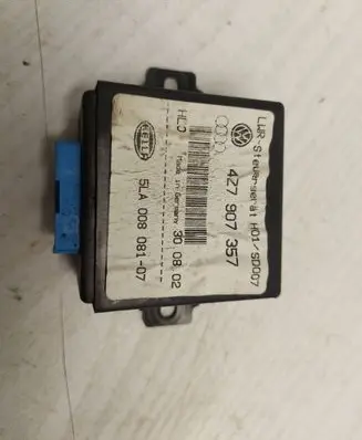 Audi A6 S6 C5 4B Other control units/modules 4Z7907357 5LA00808107