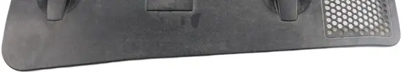 Volkswagen PASSAT B5.5 Battery box tray cover/lid 3B1819422B