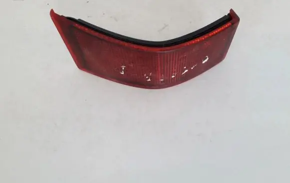 Opel Omega B1 Rear tail light reflector 143888