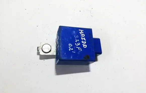 Mazda 323 F Other relay ge4t66810