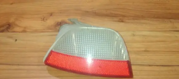 Rear fog light