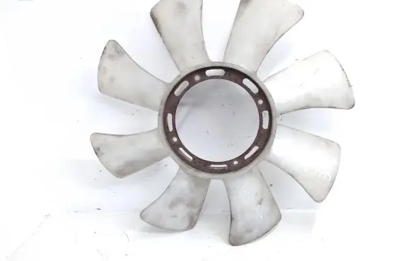 Mitsubishi Pajero Fan impeller 