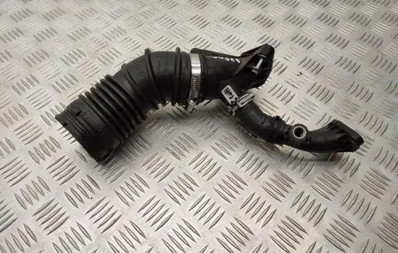 Renault Kangoo II Intercooler hose/pipe 165758477R 165763616R 147137396R