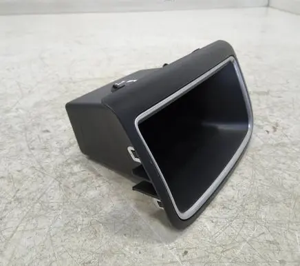 Audi A4 S4 B8 8K Glove box central console 8K0863300B