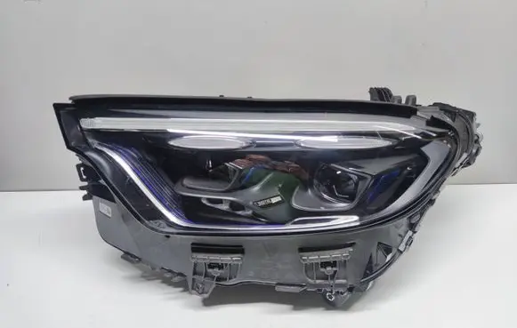 Mercedes-Benz GLC C254 Headlight/headlamp A2549062302