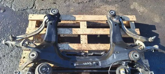 Audi A4 S4 B7 8E 8H Front subframe 