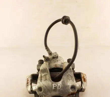 Dacia Sandero Front brake caliper
