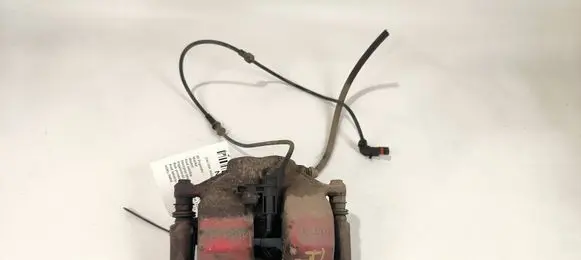 Mercedes-Benz E W212 Front brake caliper