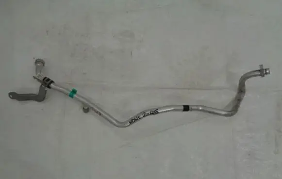Renault Kadjar Air conditioning (A/C) pipe/hose 924542627R
