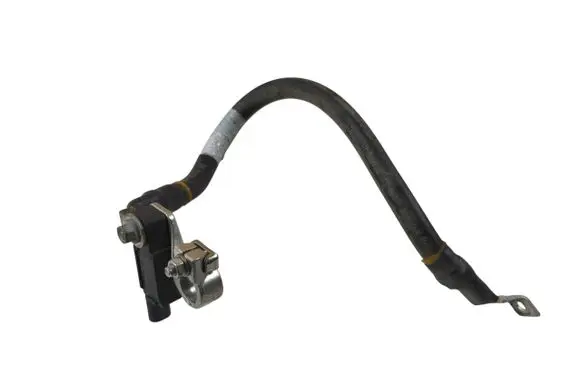 Negative earth cable (battery)