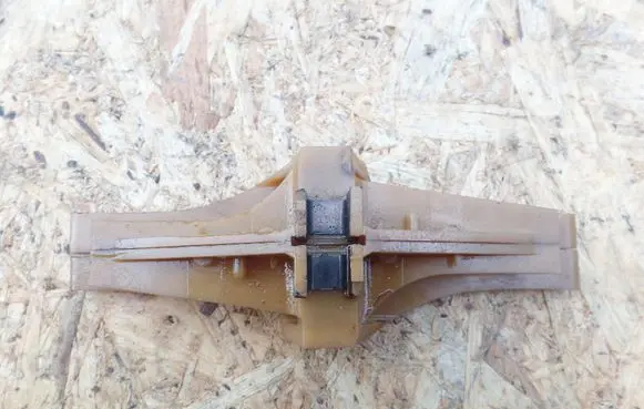 Audi A6 S6 C5 4B Other gearbox part 01J331325F 01J331325