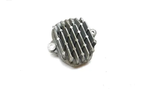 Volvo S90, V90 LED ballast control module 
