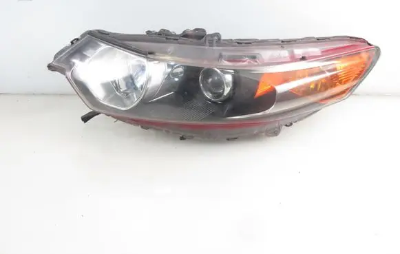 Honda Accord Headlight/headlamp 