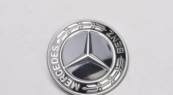 Mercedes-Benz EQB Manufacturer badge logo/emblem A008172605