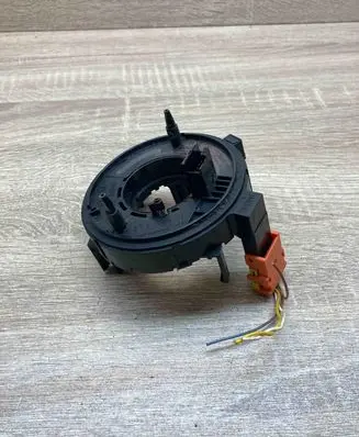 Volkswagen PASSAT B5.5 Airbag slip ring squib (SRS ring) 1J0959653E