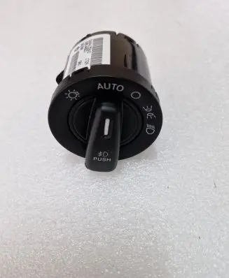 Dodge Durango Light switch 56046258AD