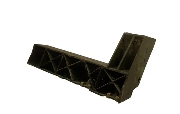 Peugeot RCZ Front bumper mounting bracket YM23000380 330514485 95095