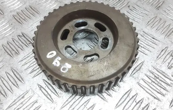 Skoda Fabia Mk1 (6Y) Fuel pump gear (pulley) 038130111B