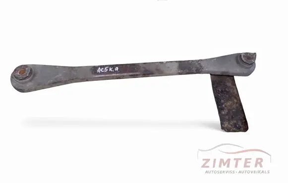 Rear control arm