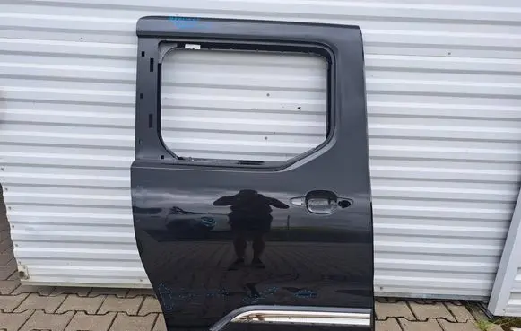 Toyota ProAce City Side sliding door 12790238