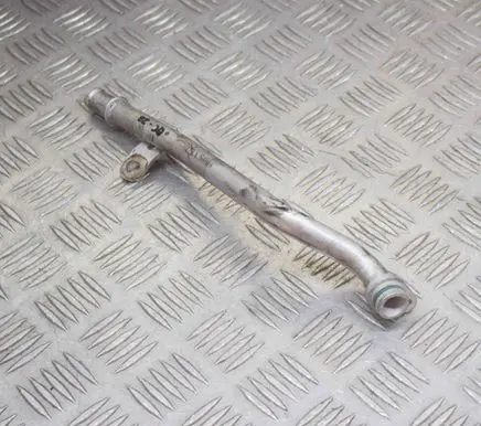 Audi Q7 4M Brake vacuum hose/pipe 059121512AE
